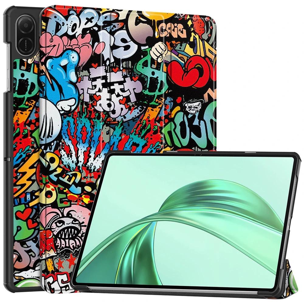 Honor Tablet X9 Accessories - Étui intelligent pour HUAWEI Honor Pad