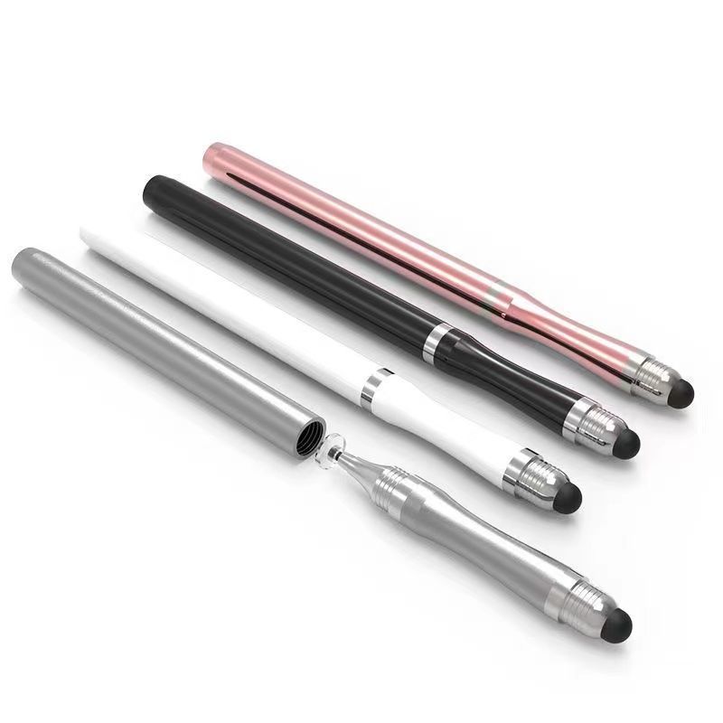 Drawing Tablet Pen Accessories - Stylo tactile universel à Double tête,