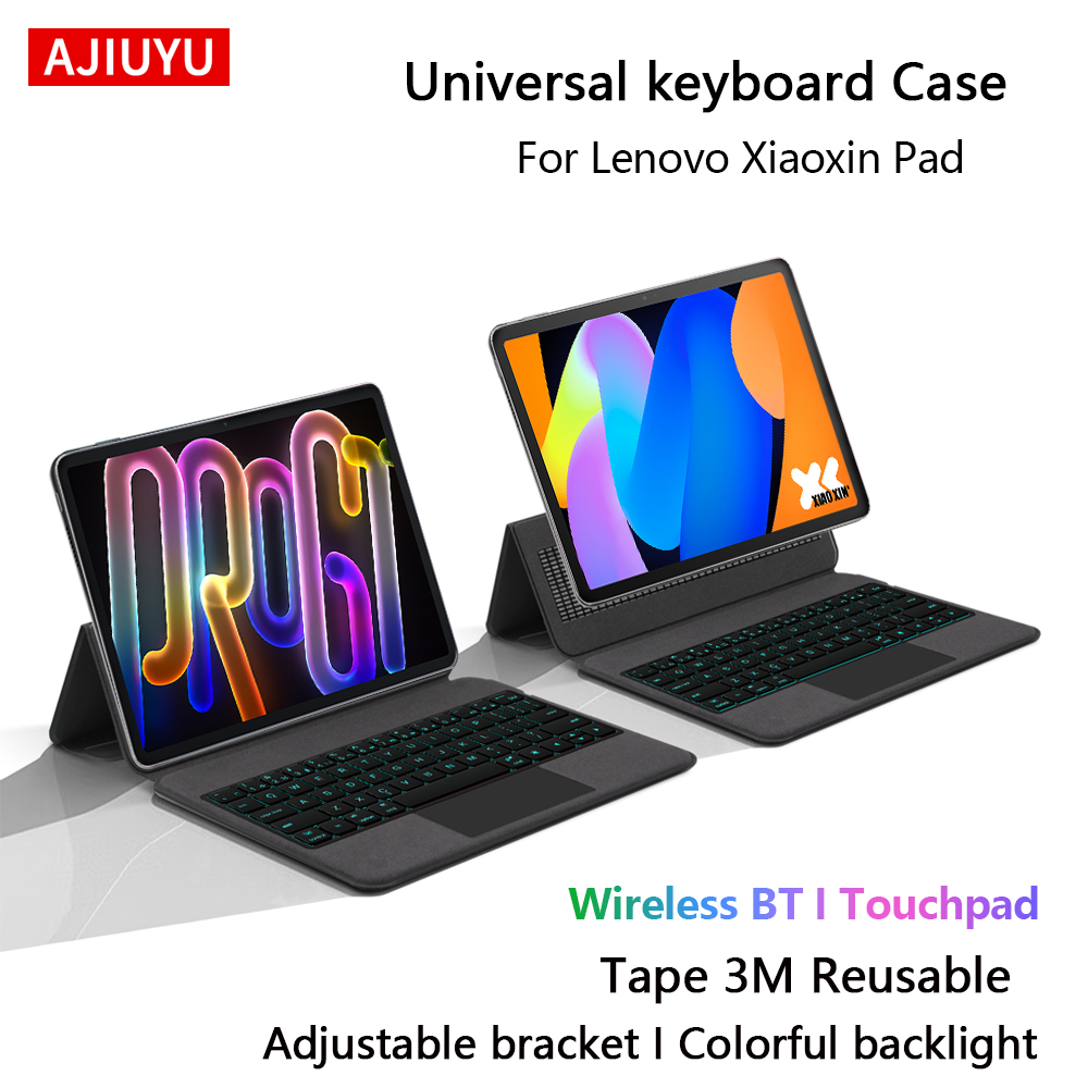 Tablet Accessories Keyboard - Étui universel pour clavier Lenovo Xiaoxin