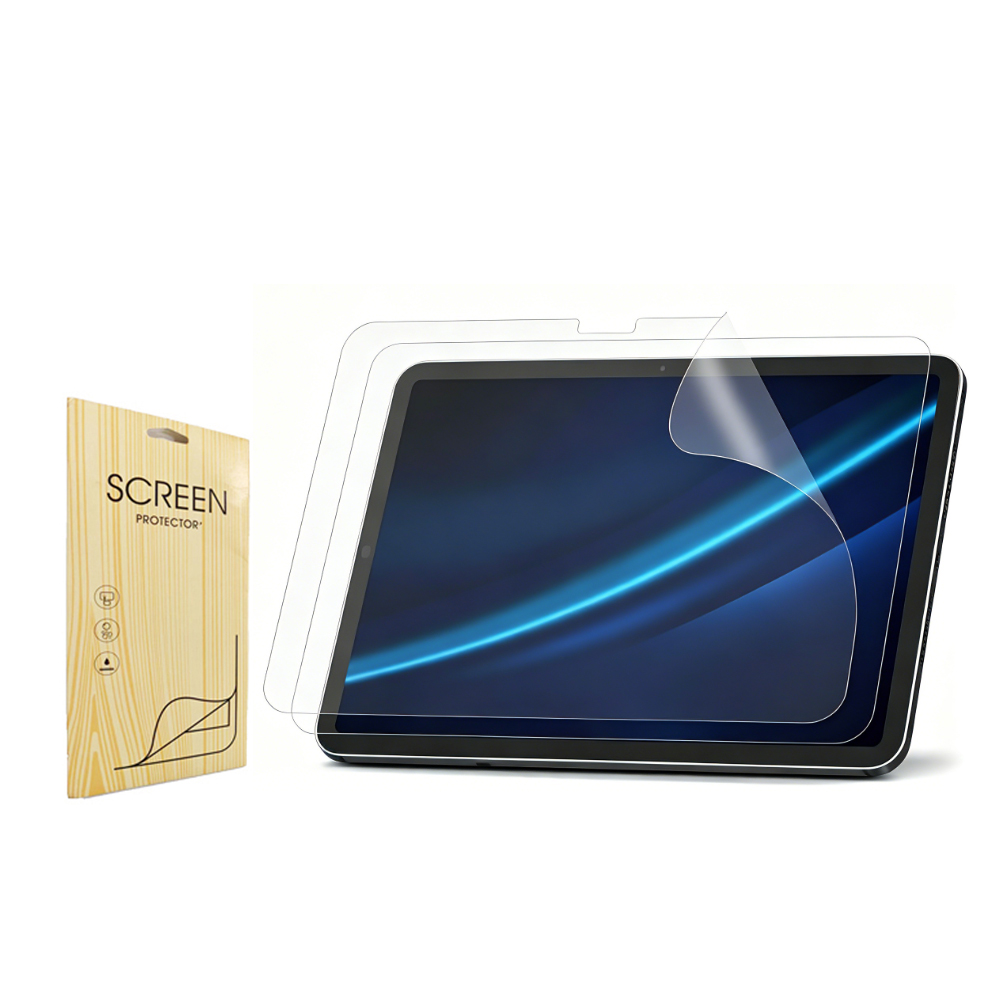 Oneplus Tablet Accessories - Film de protection d'écran résistant aux
