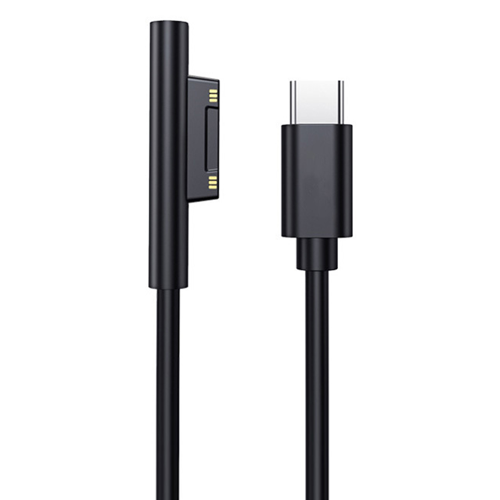 Microsoft Tablet Accessories - Chargeur USB-C à charge rapide pour