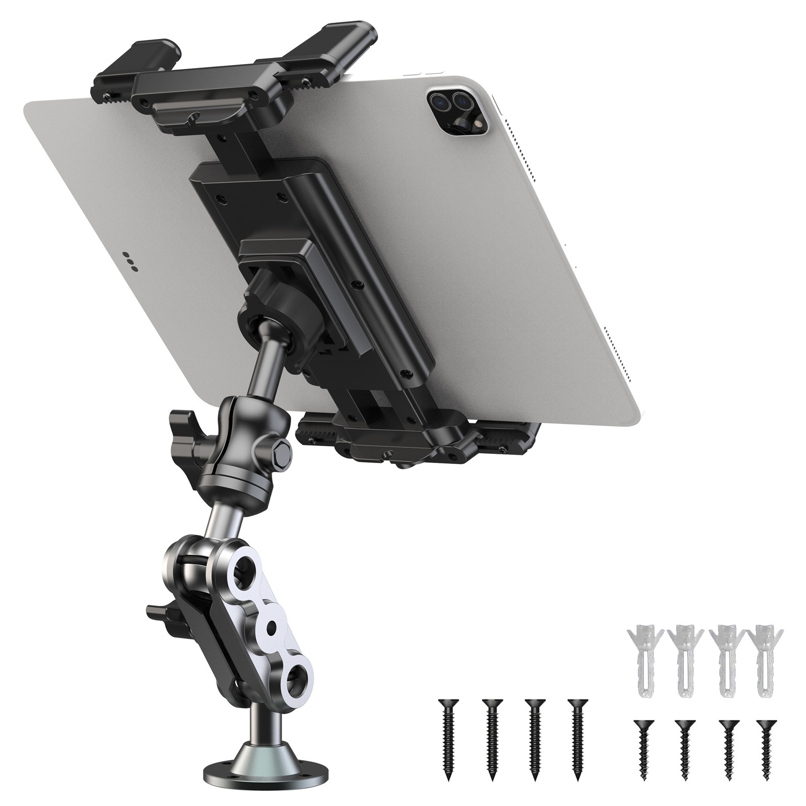 Tablet Car Mount - Support de tablette robuste pour camion,
