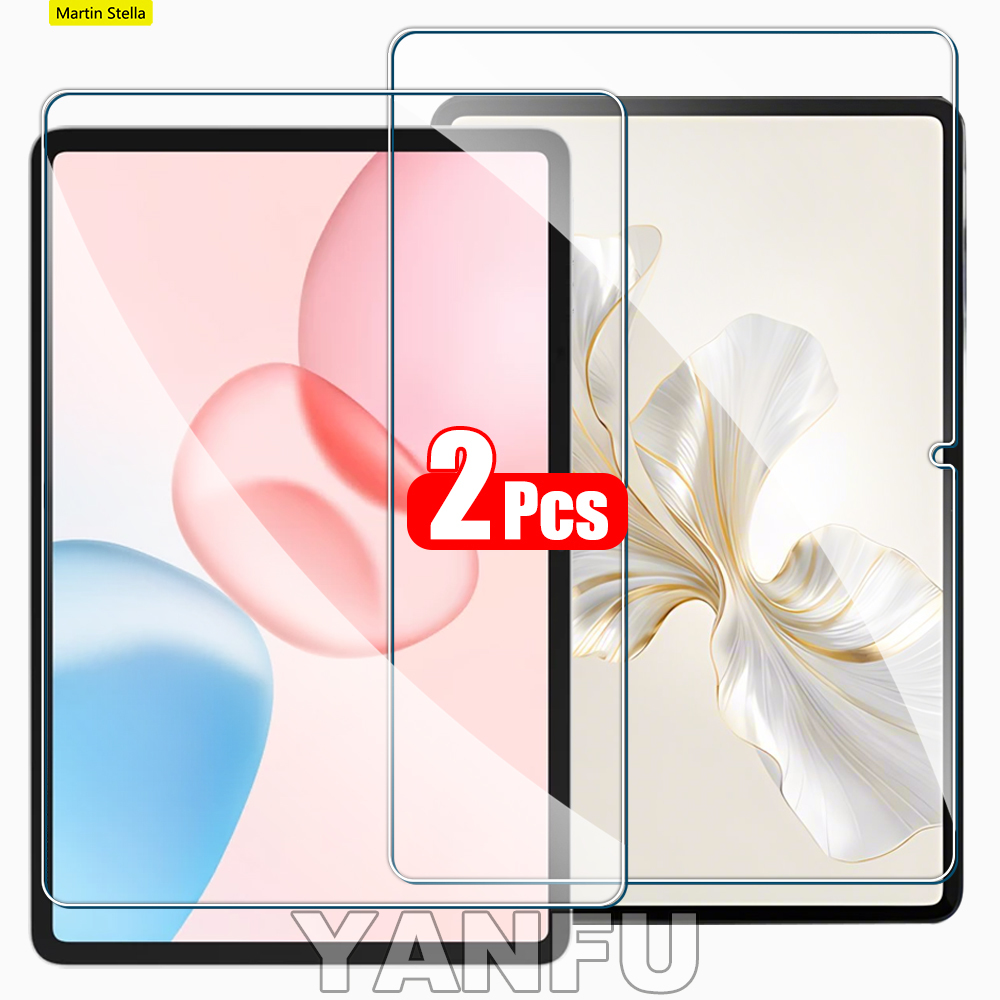 Honor Tablet X9 Accessories - Protecteur d'écran en verre trempé, 2