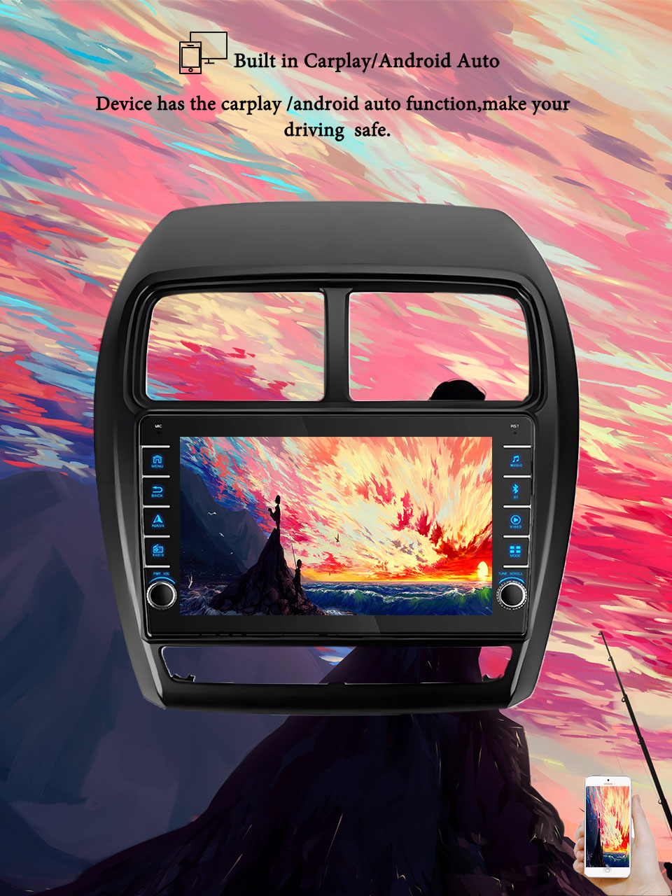 Tablet Danish Mobile & Accessories Photos - 8G + 128G Android 14 pour