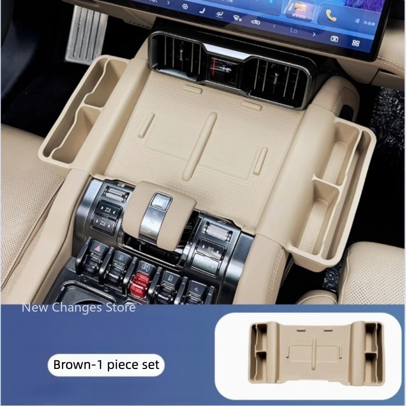 Wireless Charging Pad - Tapis de recharge sans fil en