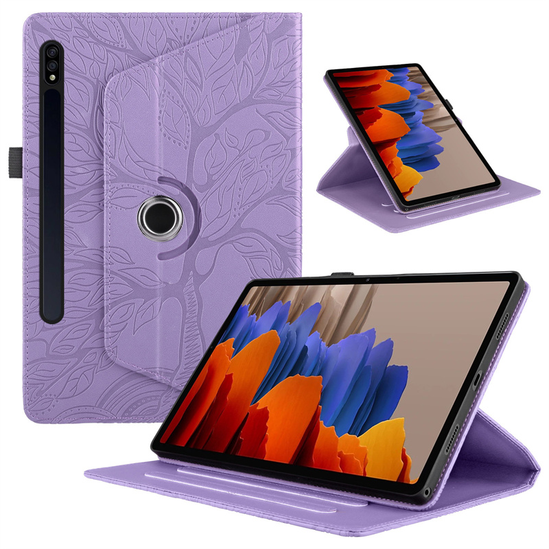 Samsung Tablet S11 Accessories - Housse de tablette rotative pour Samsung