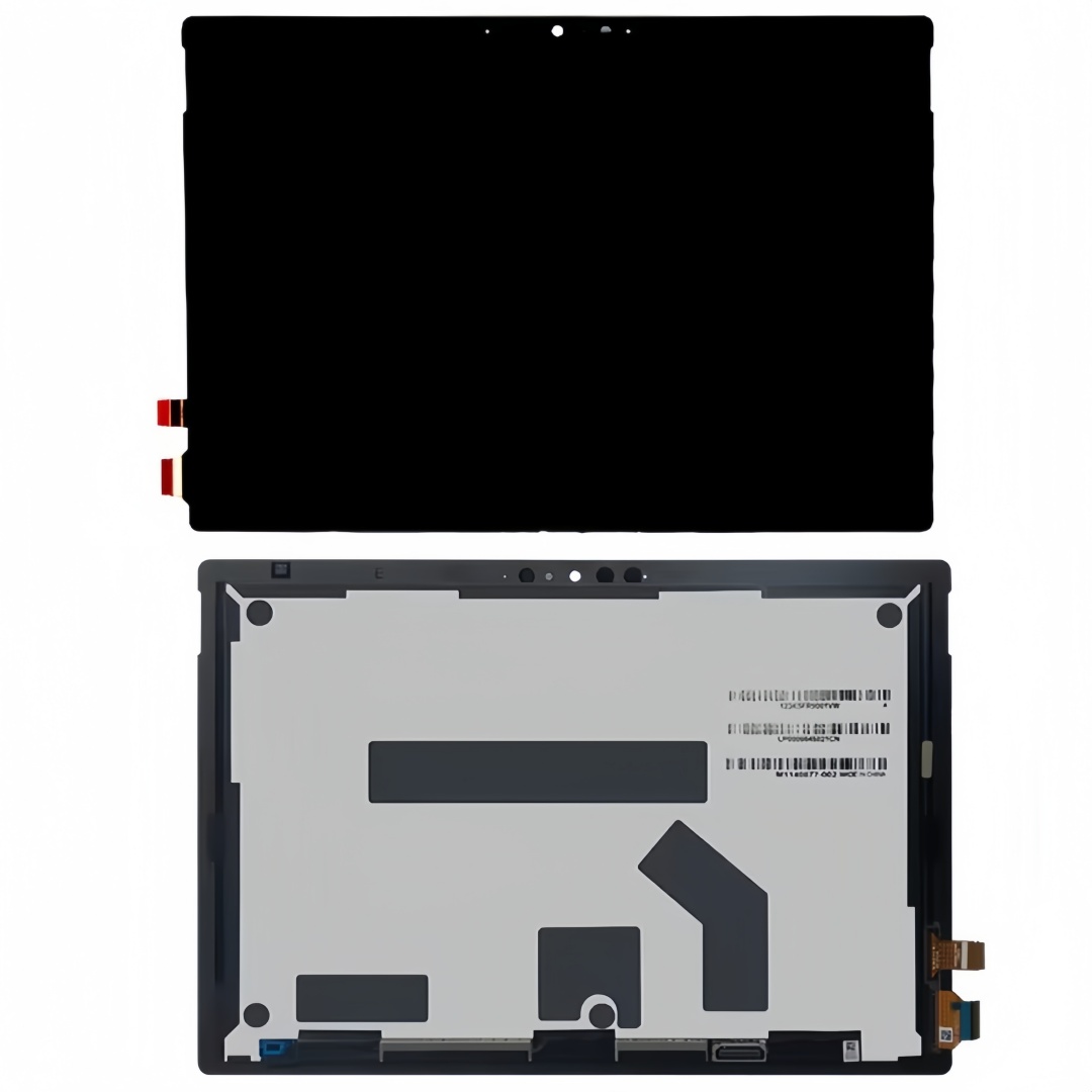 Microsoft Tablet Accessories - Nouvel écran LCD complet compatible avec