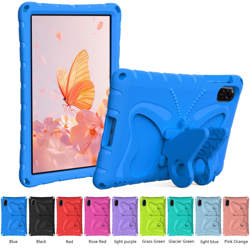 Honor Tablet X9 Accessories - Étui pour enfants EVA pour tablette