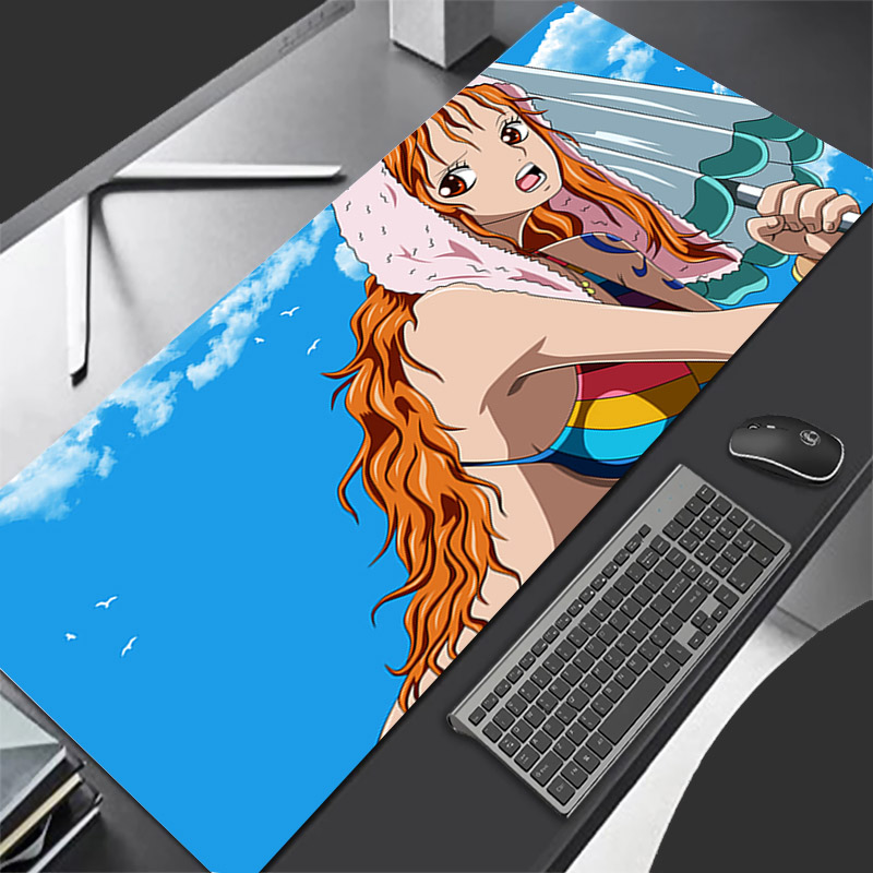 Tablet Accessories Keyboard - Tapis de Souris One Piece Durable,
