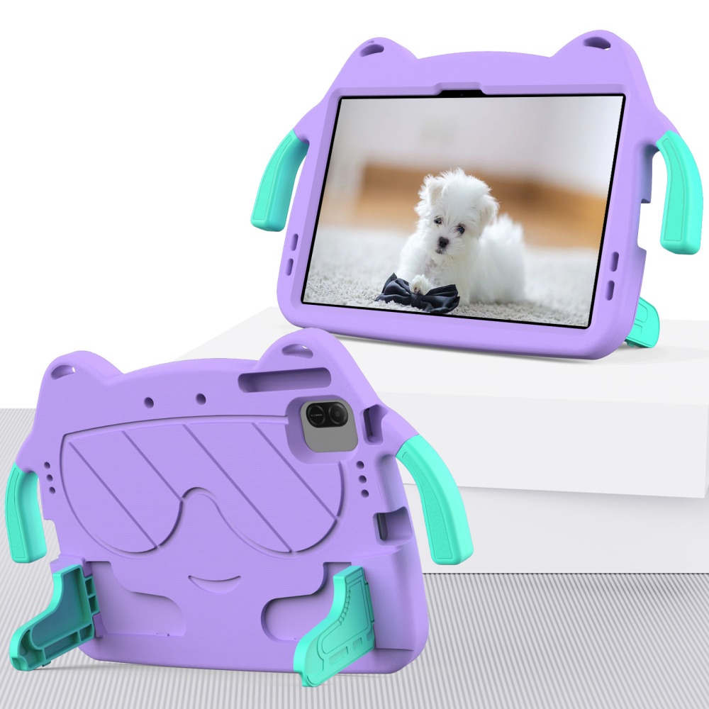 Honor Tablet X9 Accessories - Étui de protection antichoc en EVA