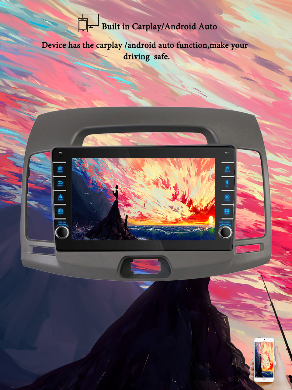Tablet Danish Mobile & Accessories Photos - 8G + 128G Android 14 pour