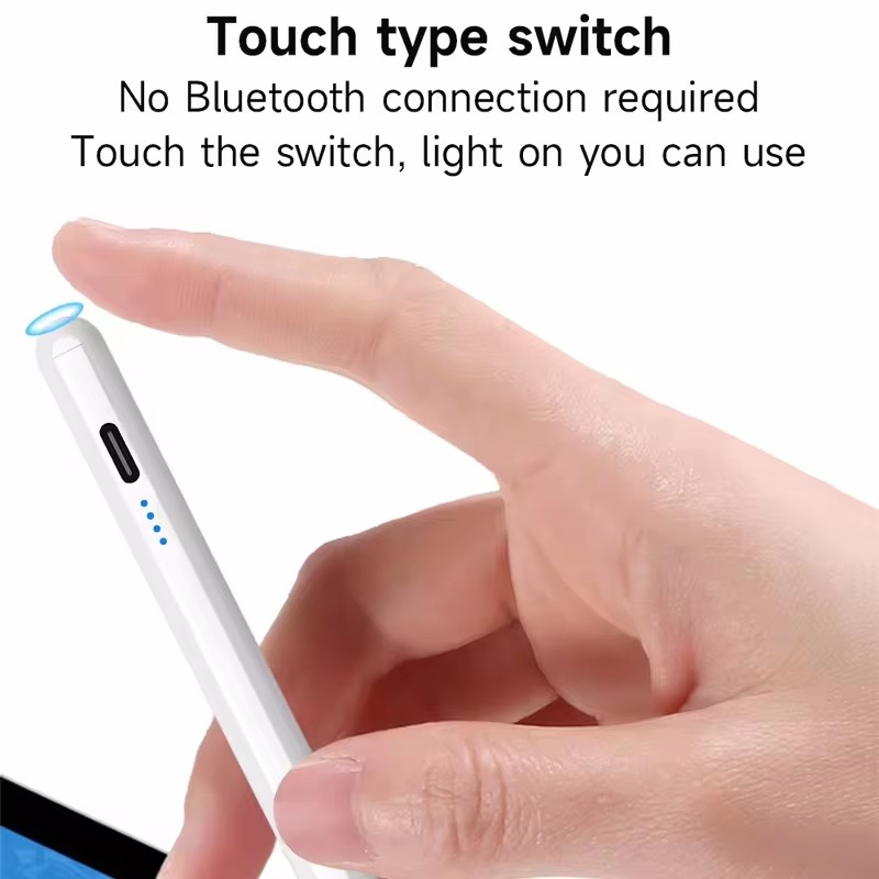 Drawing Tablet Pen Accessories - Stylet pour tablette Android, téléphone portable,