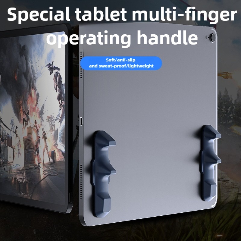Android Tablet Gaming Accessories - 2 pièces MEMO nouveaux accessoires de