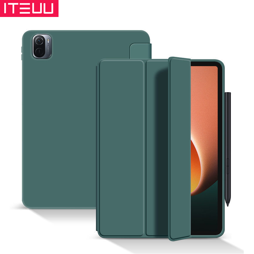 Redmi Tablet Accessories - Étui pour tablette en silicone souple