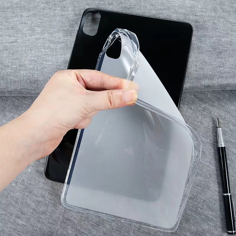Honor Tablet X9 Accessories - Coque souple en TPU pour Honor