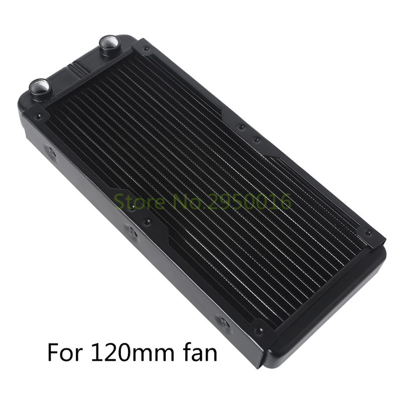 Tablet With All Accessories - 240mm 10/18 Tube Ordinateur Radiateur De