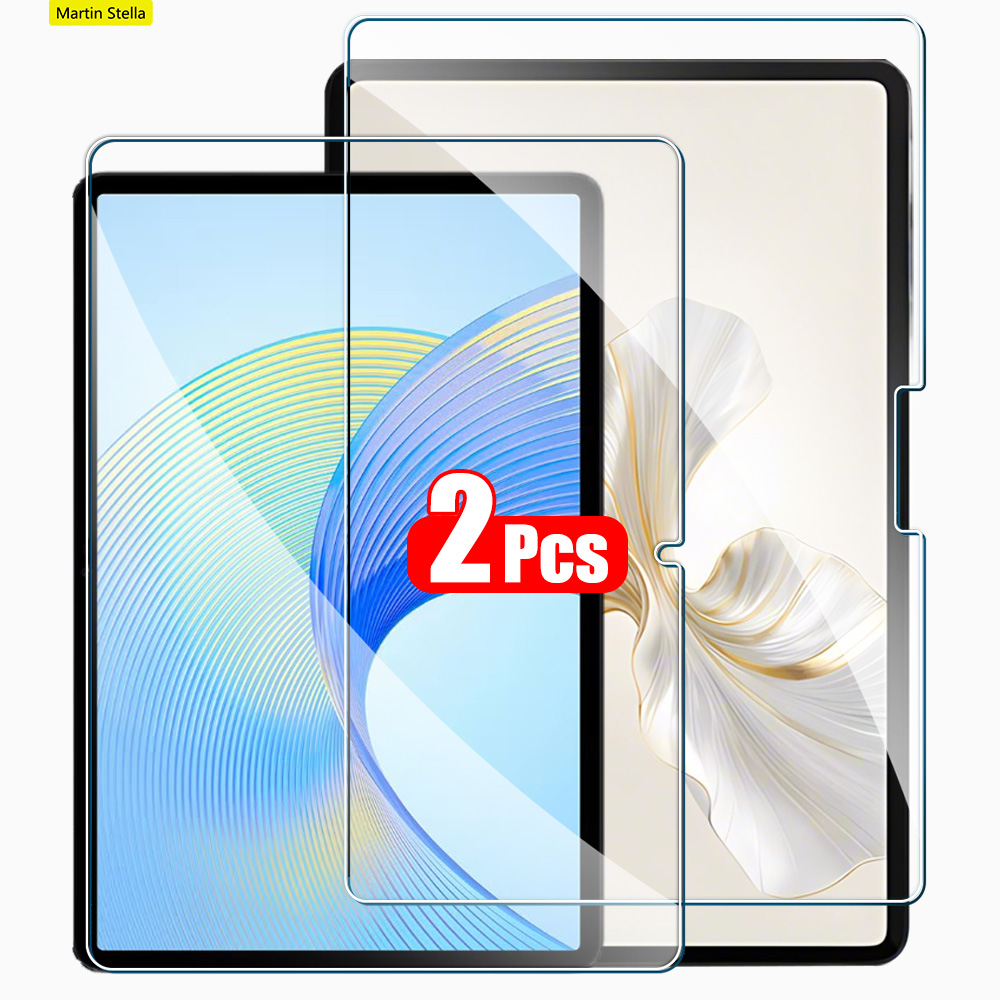 Honor Tablet X9 Accessories - Protecteur d'écran en verre pour tablette