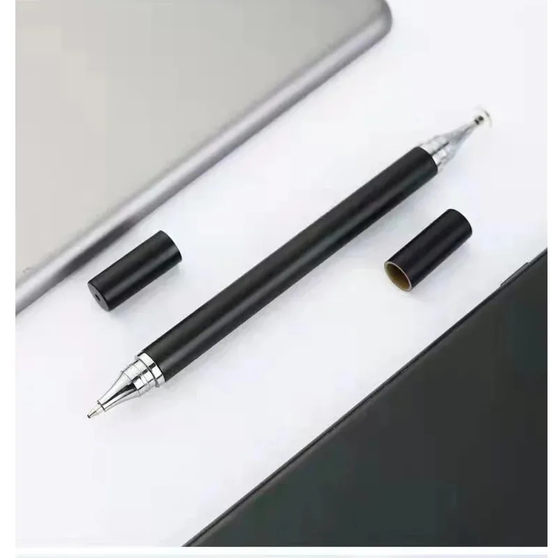 Drawing Tablet Pen Accessories - Stylet universel 2 en 1, 1/3/6