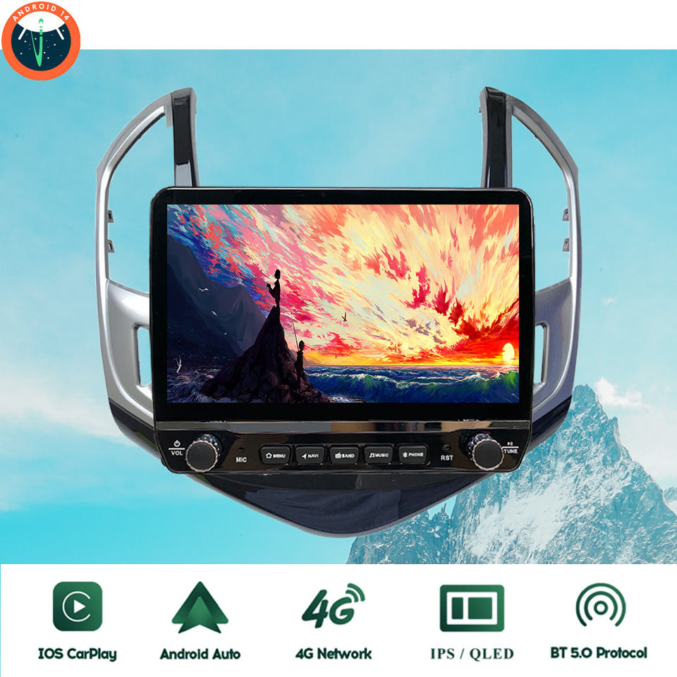 Tablet Danish Mobile & Accessories Photos - Autoradio multimédia PC tablette Android 14