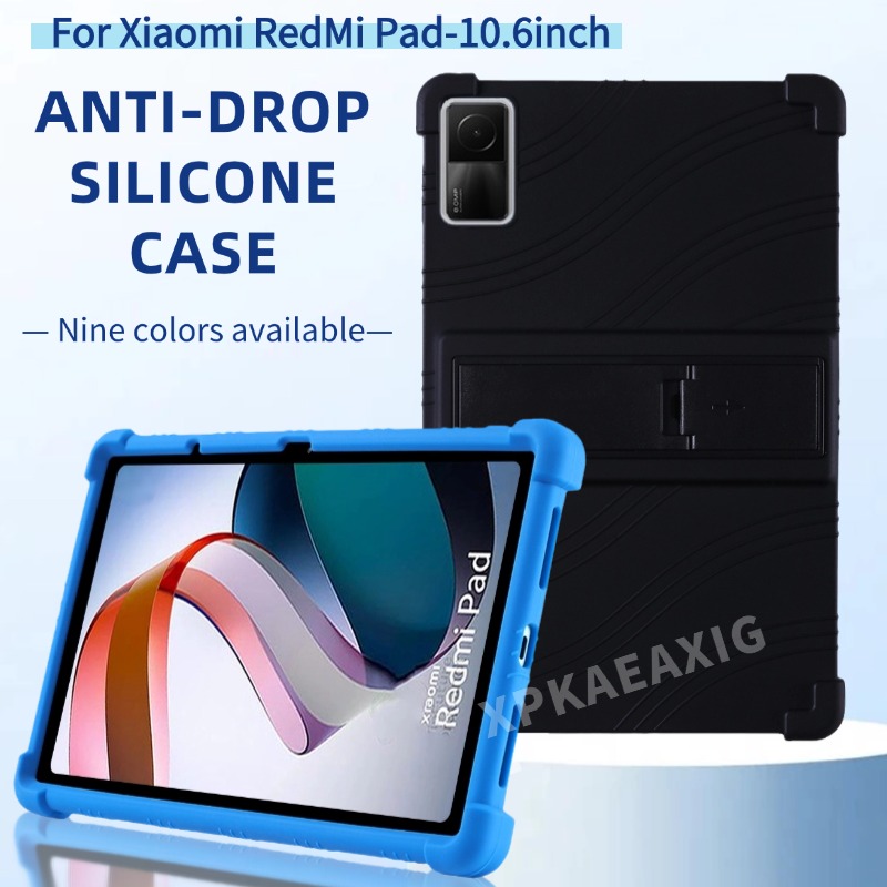 Redmi Tablet Accessories - Coque de protection antichoc pour tablette