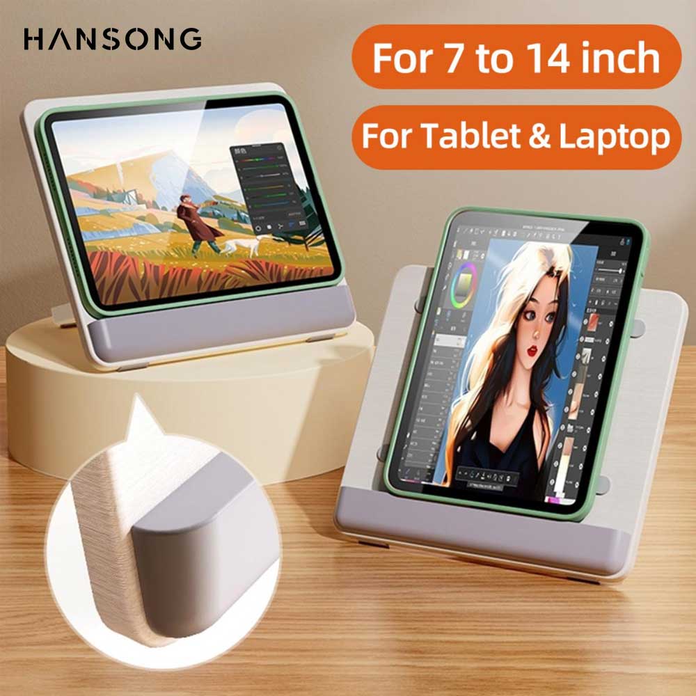 Samsung Tablet Drawing Accessories - Support de tablette pour iPad Samsung