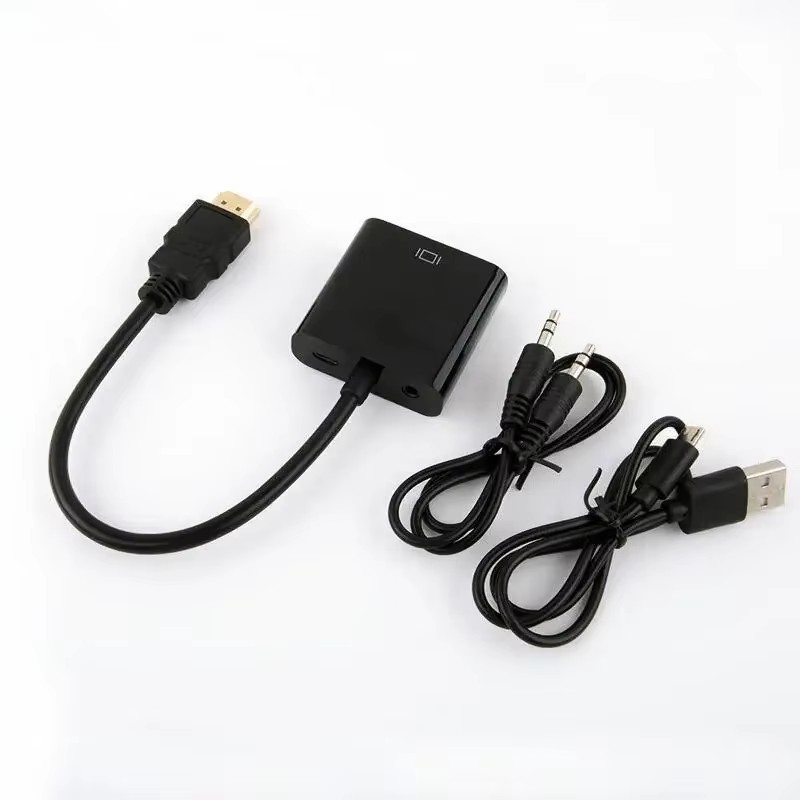Hdmi Adapter Tablet - Convertisseur de câble HDMI vers VGA