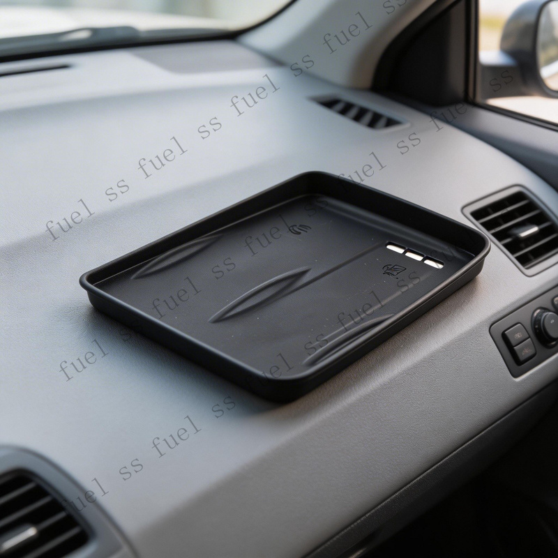 Wireless Charging Pad - S+ Pour Chery OMODA C5 Fuel