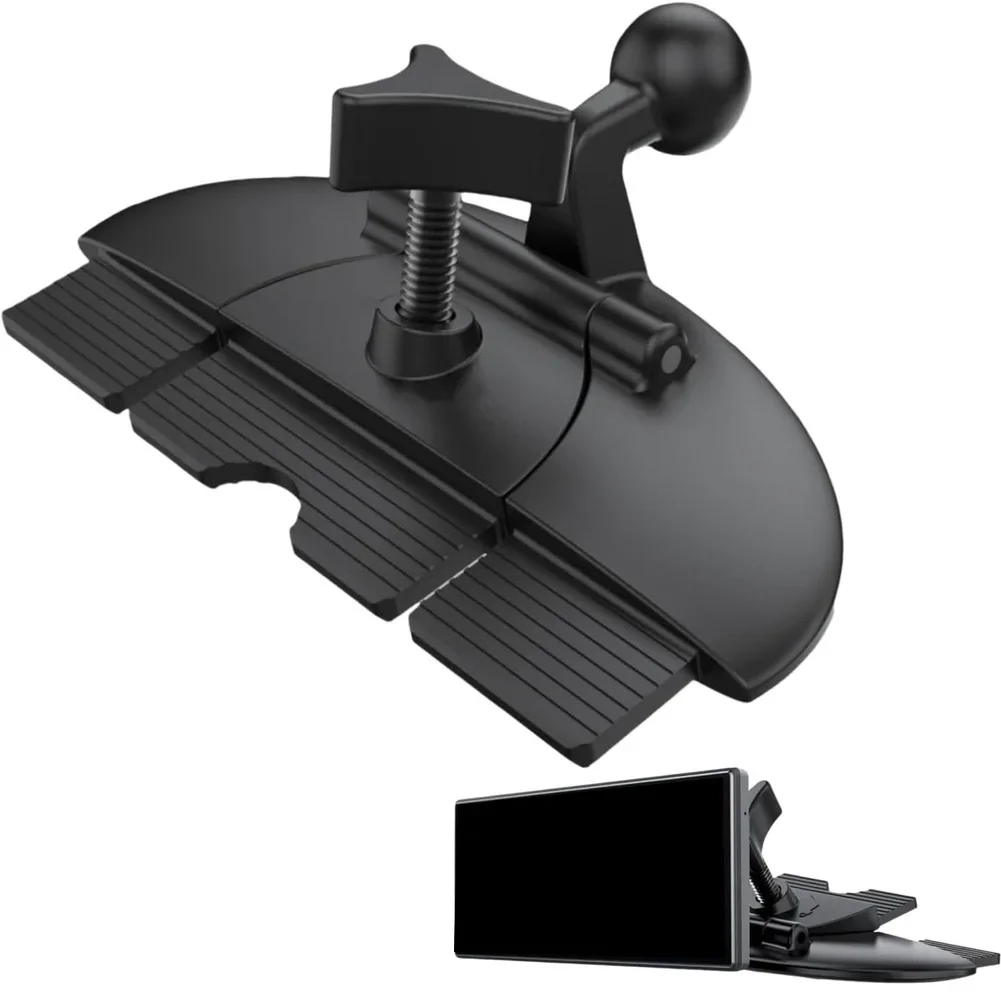 Tablet Car Mount - Support de voiture à fente CD