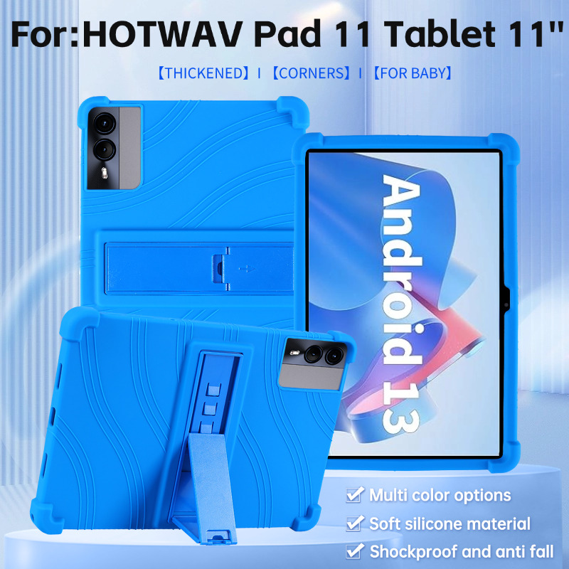 Hotwav Tablet Accessories - Étui pour tablette HOTWAV Pad 11,