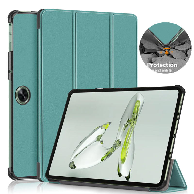 Oneplus Tablet Accessories - Étui pour OnePlus Pad Go 2023,
