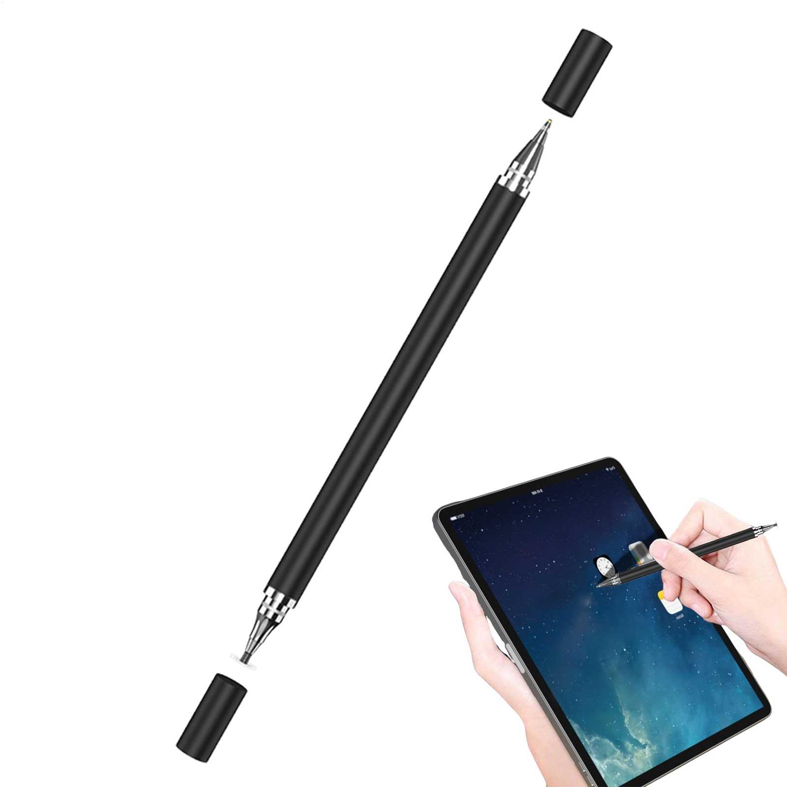 Drawing Tablet Pen Accessories - Stylet universel 2 en 1 pour
