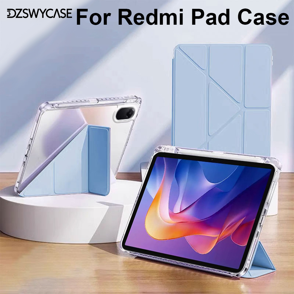 Redmi Tablet Accessories - Coque pour Xiaomi Redmi Pad 2