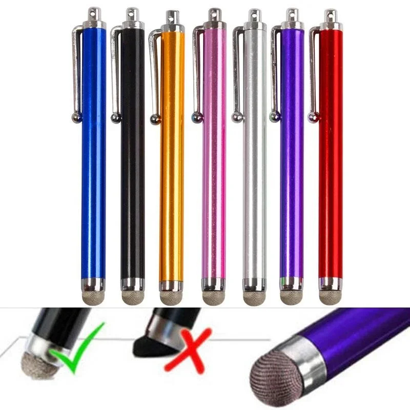 Samsung Tablet Drawing Accessories - Stylet pour dessin, 10 pièces, pour