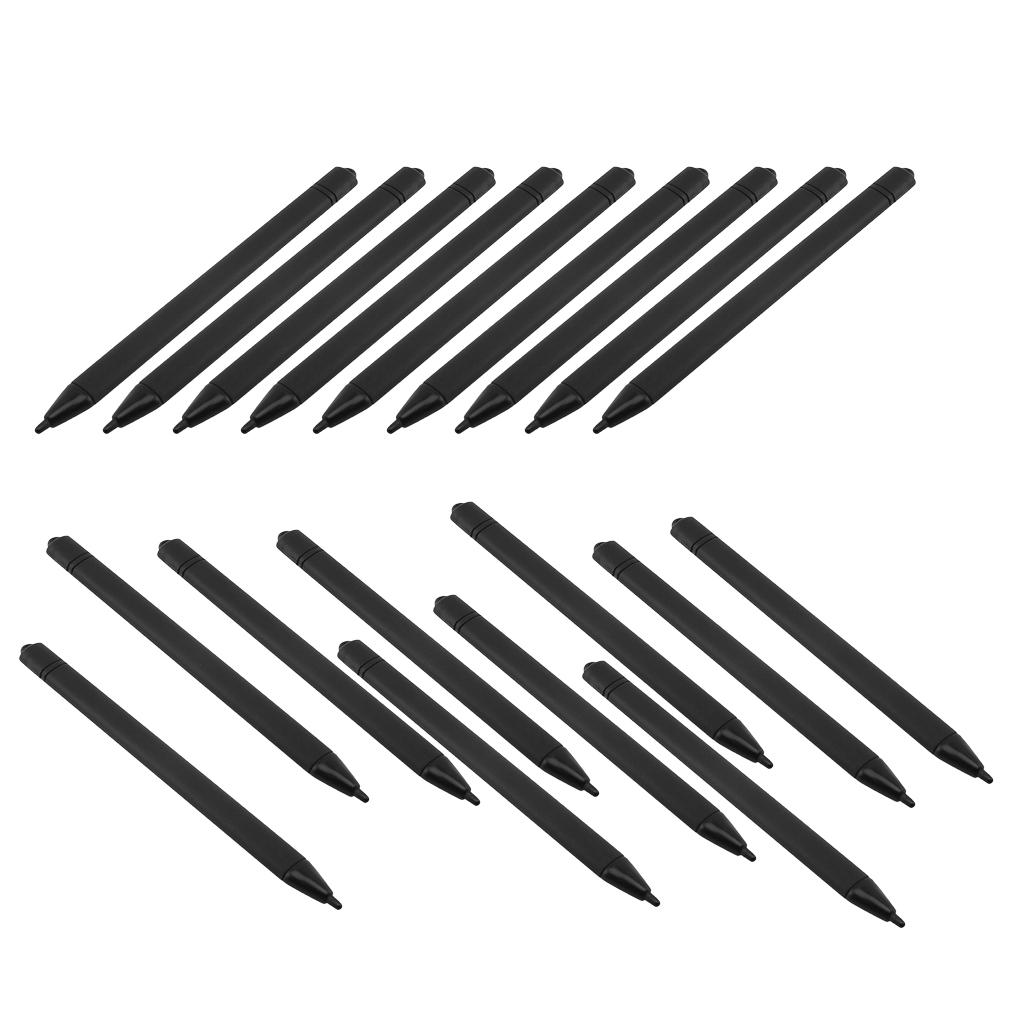 Drawing Tablet Pen Accessories - Stylet de remplacement durable pour tablette