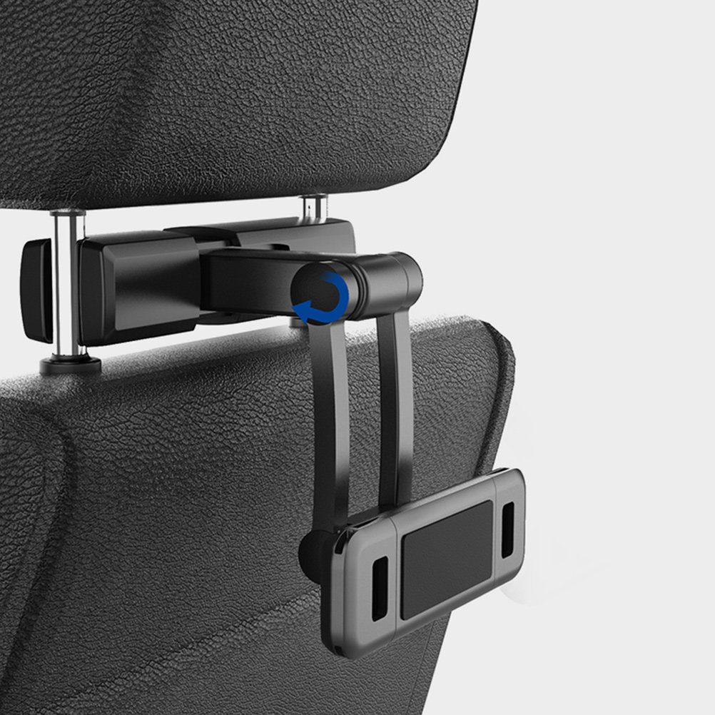 Tablet Car Mount - Support de tablette pour appuie-tête de