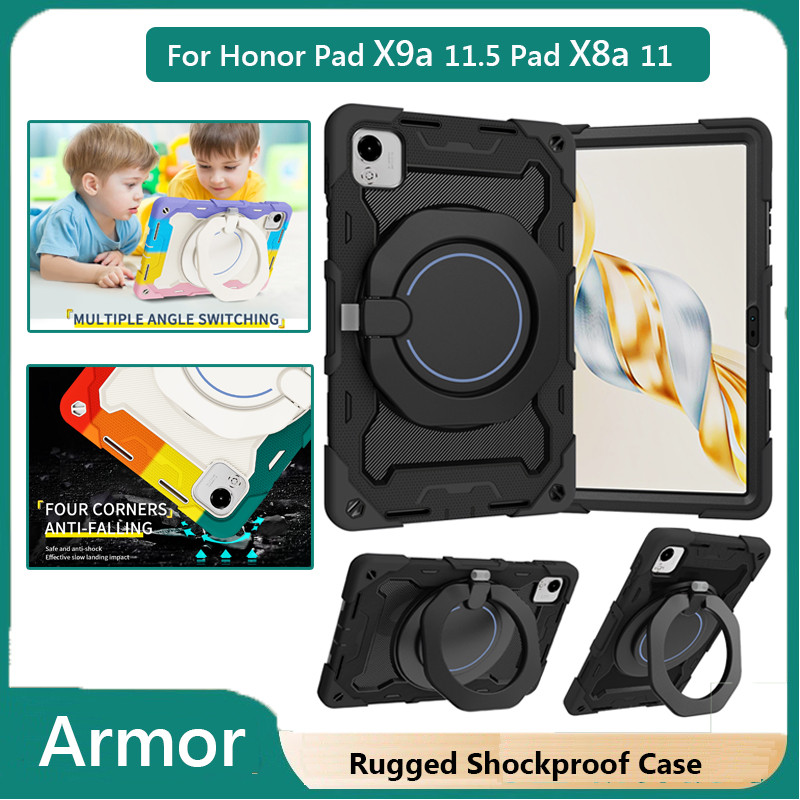 Honor Tablet X9 Accessories - Étui pour Huawei Honor Honor Pad