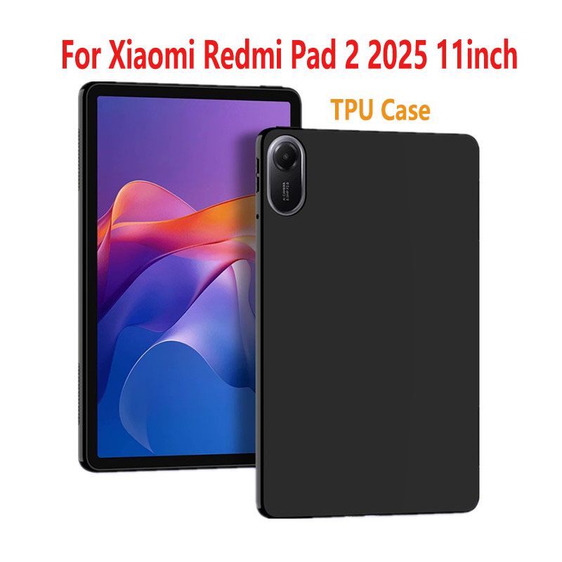 Redmi Tablet Accessories - Pour Xiaomi Redmi Pad 2 2025
