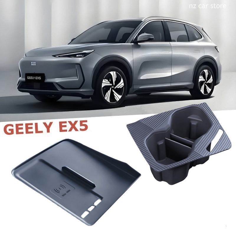 Wireless Charging Pad - Support de charge sans fil pour