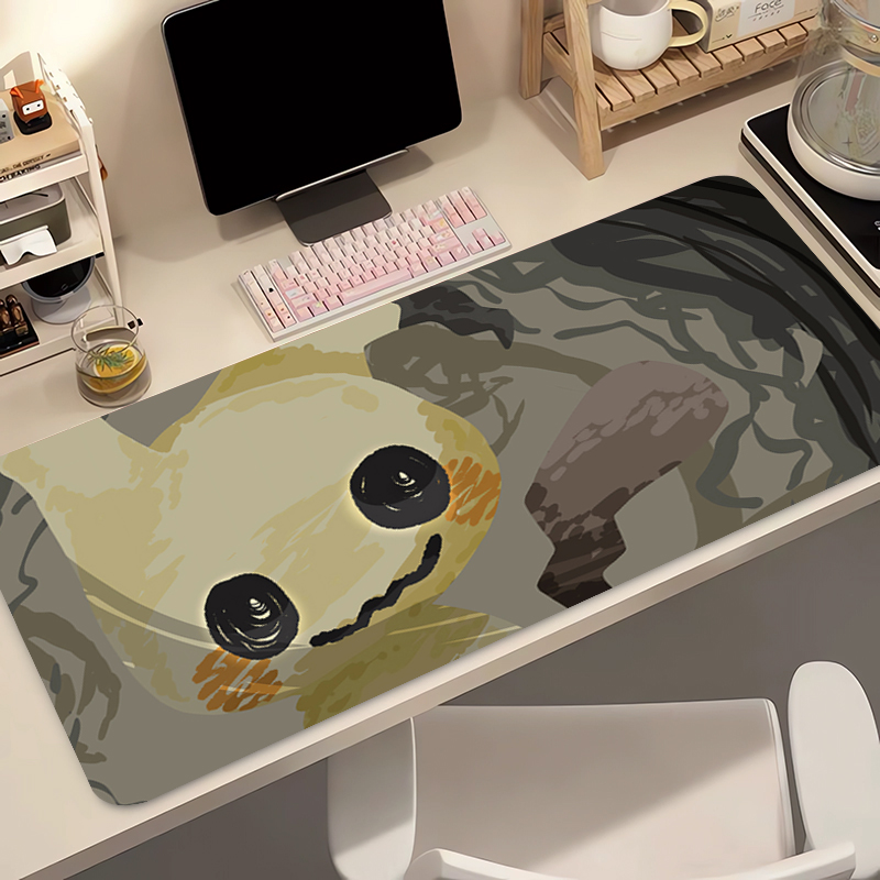 Tablet Accessories Keyboard - Tapis de souris Anime Pokemon Mimikyu