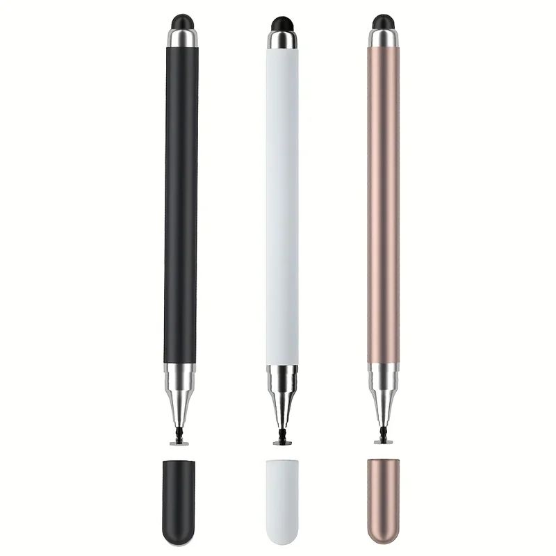 Drawing Tablet Pen Accessories - Stylet universel 2 en 1, tablette