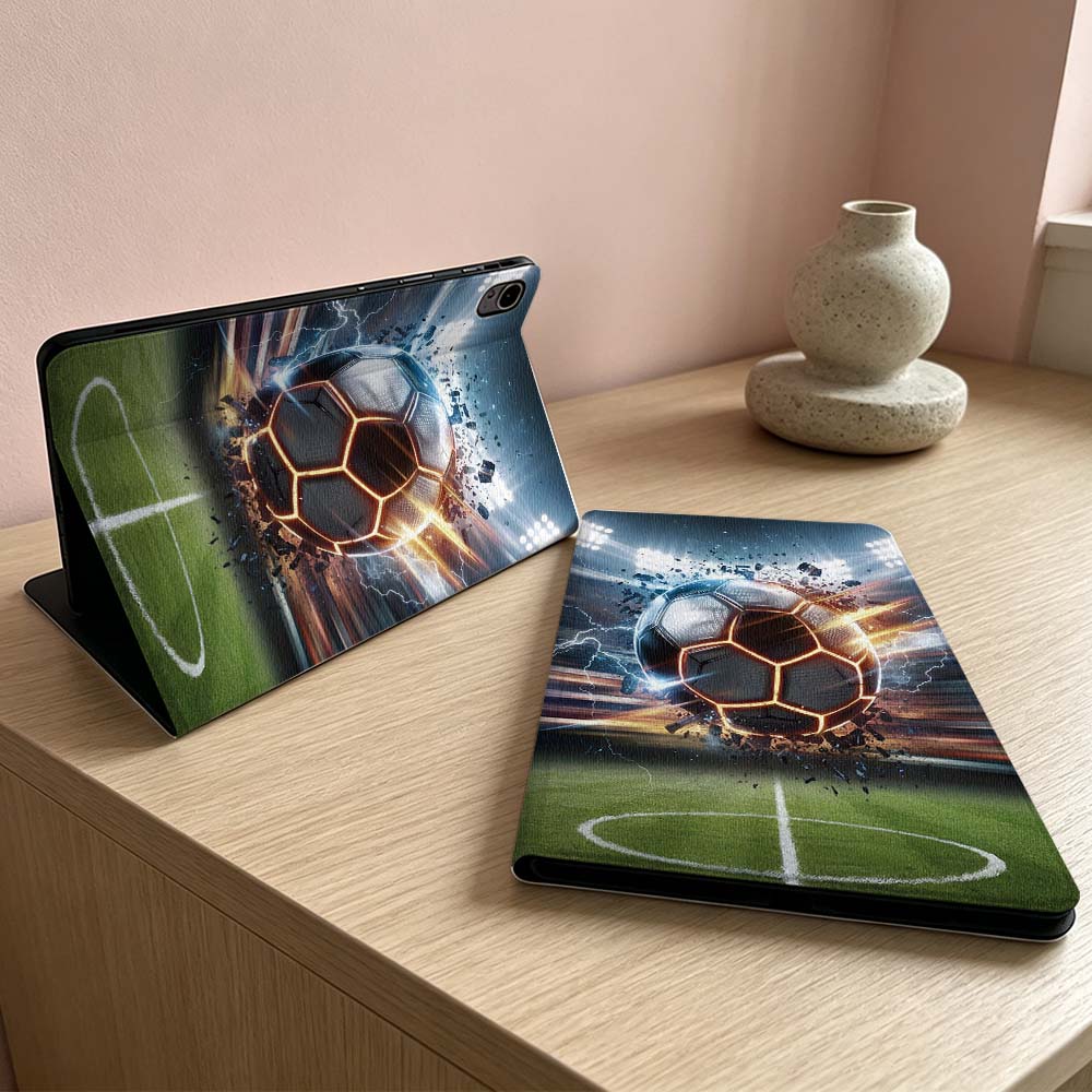Honor Tablet X9 Accessories - Étui souple de luxe pour tablette