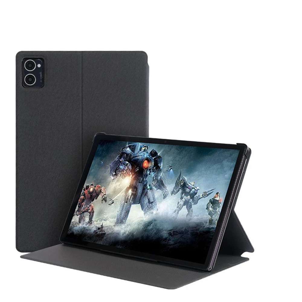 Chuwi Tablet Accessories - Étui de protection en cuir Pu