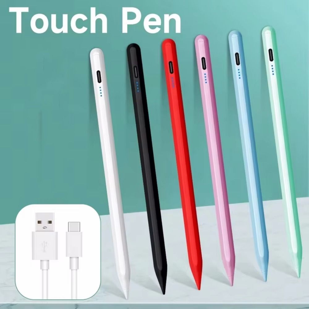 Stylet multifonction 3 en 1 à  - Drawing Tablet Pen Accessories avis et prix