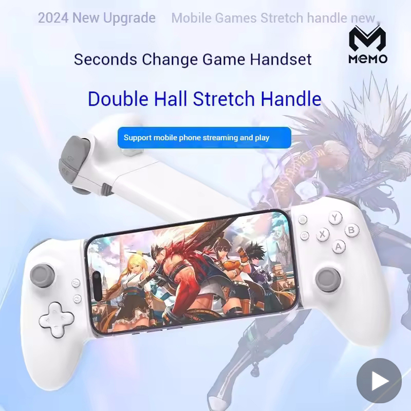 Manette de jeu contrôle de jeu - Android Tablet Gaming Accessories avis et prix