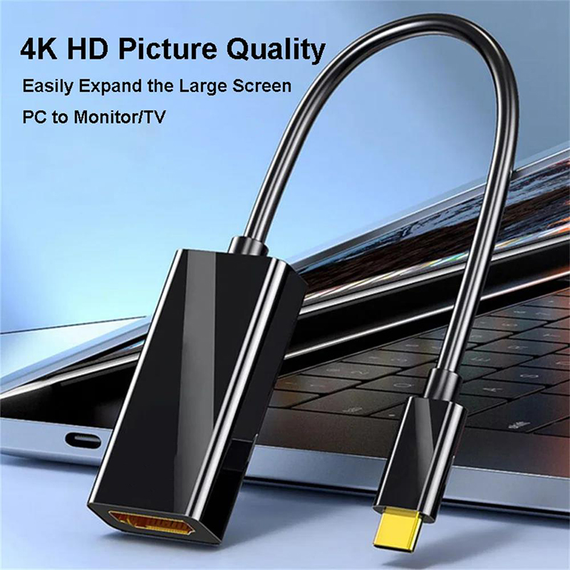 Adaptateur compatible type C v - Hdmi Adapter Tablet avis et prix