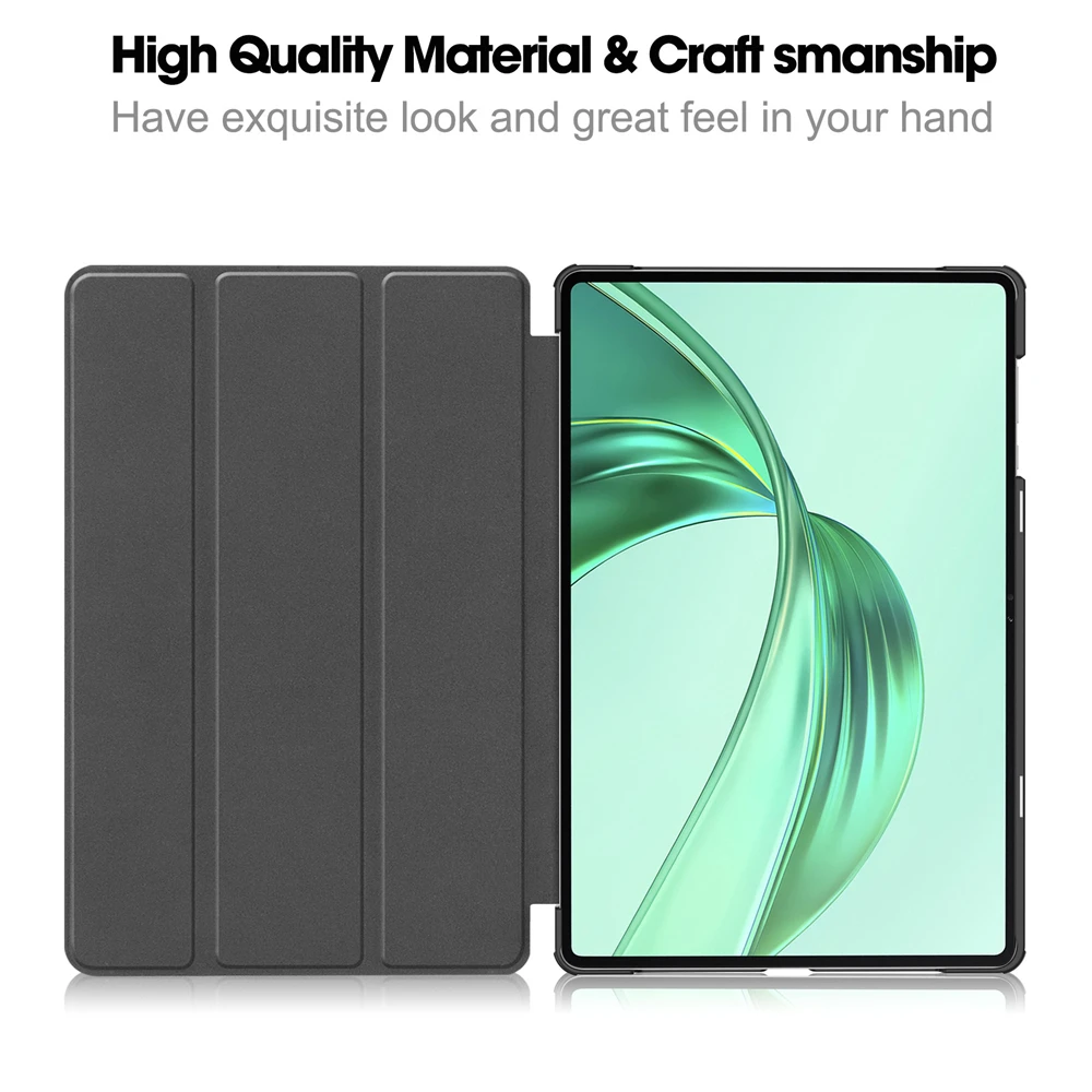 Étui intelligent pour HUAWEI H - Honor Tablet X9 Accessories avis et prix