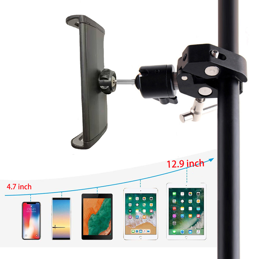 Support de microphone universe - Tablet Car Mount avis et prix