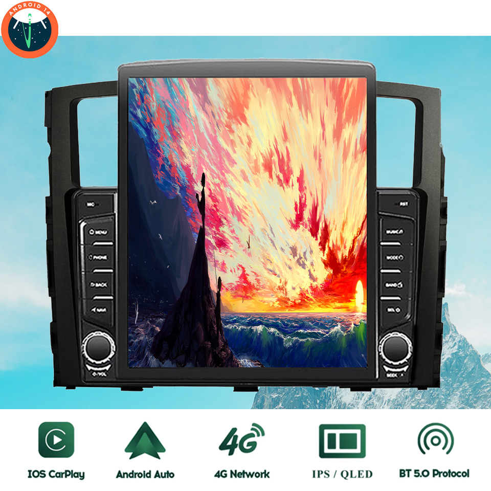 Android 14.0 8G + 128G voiture - Tablet Danish Mobile & Accessories Photos avis et prix