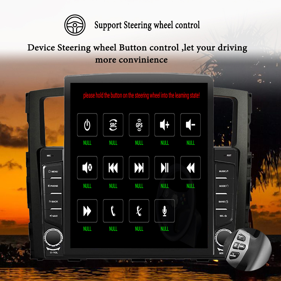 Android 14.0 8G + 128G voiture - Tablet Danish Mobile & Accessories Photos avis et prix