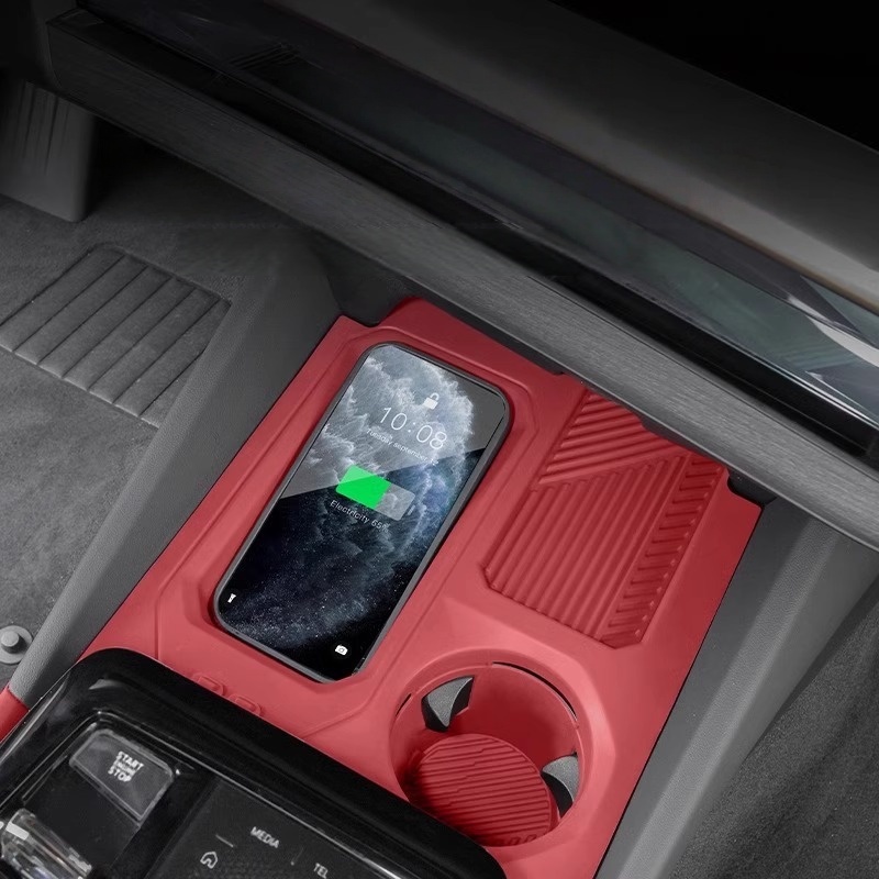 Tapis de protection pour conso - Wireless Charging Pad avis et prix